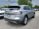 Thumbnail image of 2020 Lincoln Nautilus at Doral Lincoln