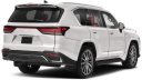 Thumbnail image of 2024 Lexus LX 600 at Lexus of Freeport