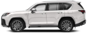 Thumbnail image of 2024 Lexus LX 600 at Lexus of Freeport
