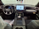 2025 Toyota Tundra Platinum HV at Toyota Of Fort Worth