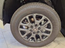 Thumbnail image of 2025 Toyota Tundra at Toyota Of Fort Worth
