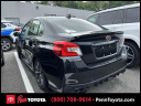 Thumbnail image of 2017 Subaru WRX at Penn Toyota