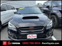 Thumbnail image of 2017 Subaru WRX at Penn Toyota