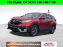 Thumbnail image of 2020 Honda CR-V at Feldman Chevrolet Of Novi