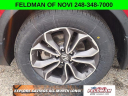 Thumbnail image of 2020 Honda CR-V at Feldman Chevrolet Of Novi