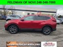 Thumbnail image of 2020 Honda CR-V at Feldman Chevrolet Of Novi