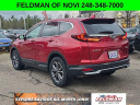 Thumbnail image of 2020 Honda CR-V at Feldman Chevrolet Of Novi