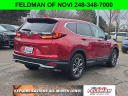 Thumbnail image of 2020 Honda CR-V at Feldman Chevrolet Of Novi
