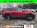 Thumbnail image of 2020 Honda CR-V at Feldman Chevrolet Of Novi