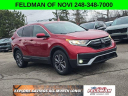 Thumbnail image of 2020 Honda CR-V at Feldman Chevrolet Of Novi