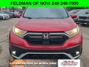 Thumbnail image of 2020 Honda CR-V at Feldman Chevrolet Of Novi