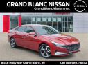 Thumbnail image of 2023 Hyundai ELANTRA Hybrid at Grand Blanc Nissan