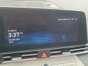 Thumbnail image of 2023 Hyundai ELANTRA Hybrid at Grand Blanc Nissan