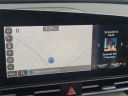 Thumbnail image of 2023 Hyundai ELANTRA Hybrid at Grand Blanc Nissan