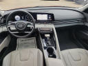 Thumbnail image of 2023 Hyundai ELANTRA Hybrid at Grand Blanc Nissan