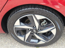 Thumbnail image of 2023 Hyundai ELANTRA Hybrid at Grand Blanc Nissan