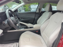 Thumbnail image of 2023 Hyundai ELANTRA Hybrid at Grand Blanc Nissan