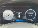 Thumbnail image of 2023 Hyundai ELANTRA Hybrid at Grand Blanc Nissan