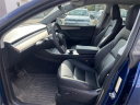 Thumbnail image of 2024 Tesla Model Y at LaFontaine Volkswagen of Dearborn