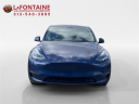 Thumbnail image of 2024 Tesla Model Y at LaFontaine Volkswagen of Dearborn