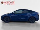 Thumbnail image of 2024 Tesla Model Y at LaFontaine Volkswagen of Dearborn