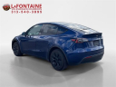 Thumbnail image of 2024 Tesla Model Y at LaFontaine Volkswagen of Dearborn