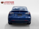 Thumbnail image of 2024 Tesla Model Y at LaFontaine Volkswagen of Dearborn
