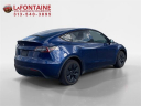 Thumbnail image of 2024 Tesla Model Y at LaFontaine Volkswagen of Dearborn