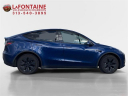 Thumbnail image of 2024 Tesla Model Y at LaFontaine Volkswagen of Dearborn