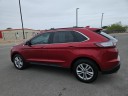 Thumbnail image of 2017 Ford Edge at Mitchell Buick GMC