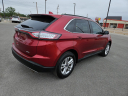Thumbnail image of 2017 Ford Edge at Mitchell Buick GMC