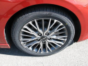 Thumbnail image of 2022 Kia Forte at Fogg's Automotive