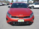 Thumbnail image of 2022 Kia Forte at Fogg's Automotive