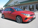 Thumbnail image of 2022 Kia Forte at Fogg's Automotive