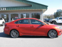 Thumbnail image of 2022 Kia Forte at Fogg's Automotive
