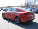 Thumbnail image of 2022 Kia Forte at Fogg's Automotive