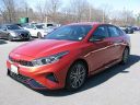 Thumbnail image of 2022 Kia Forte at Fogg's Automotive