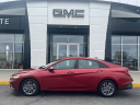 Thumbnail image of 2024 Hyundai ELANTRA at Janssen Buick GMC