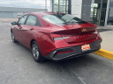 2024 Hyundai ELANTRA SEL at Janssen Buick GMC