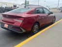 Thumbnail image of 2024 Hyundai ELANTRA at Janssen Buick GMC