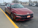 Thumbnail image of 2024 Hyundai ELANTRA at Janssen Buick GMC