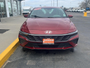 Thumbnail image of 2024 Hyundai ELANTRA at Janssen Buick GMC