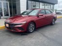 Thumbnail image of 2024 Hyundai ELANTRA at Janssen Buick GMC