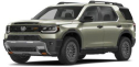 Thumbnail image of 2026 Honda Passport at Honda of Staten Island