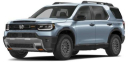Thumbnail image of 2026 Honda Passport at Honda of Staten Island