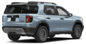 Thumbnail image of 2026 Honda Passport at Honda of Staten Island