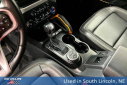 Thumbnail image of 2021 Ford Bronco at SidDillonBuickNissanRRUsed of Lincoln, NE