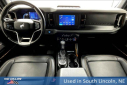 Thumbnail image of 2021 Ford Bronco at SidDillonBuickNissanRRUsed of Lincoln, NE