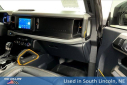 Thumbnail image of 2021 Ford Bronco at SidDillonBuickNissanRRUsed of Lincoln, NE