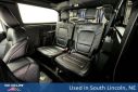 Thumbnail image of 2021 Ford Bronco at SidDillonBuickNissanRRUsed of Lincoln, NE
